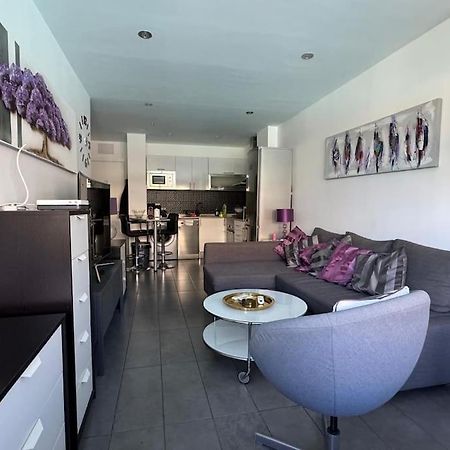 Apartamento Iguazu Poolview Near Yumbo Playa del Inglés Exterior foto