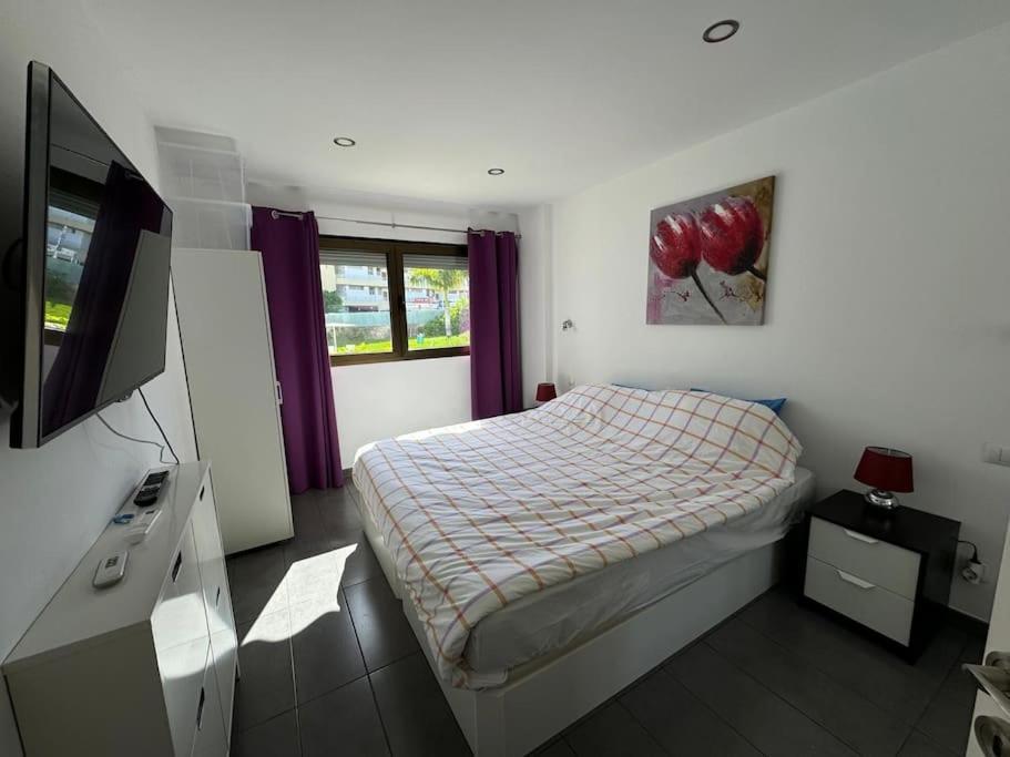 Apartamento Iguazu Poolview Near Yumbo Playa del Inglés Exterior foto